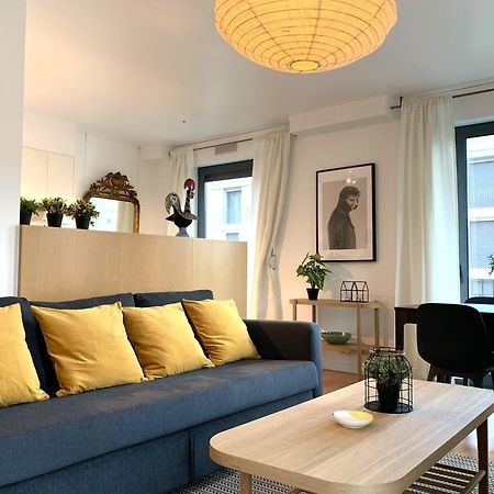 Mm3 Very Central Baixa-Rossio! Castle View And Free Parking! Lisbona Esterno foto