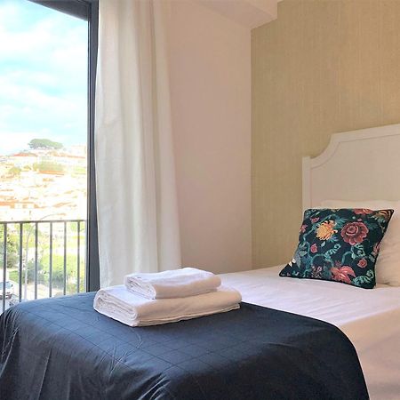Mm3 Very Central Baixa-Rossio! Castle View And Free Parking! Lisbona Esterno foto