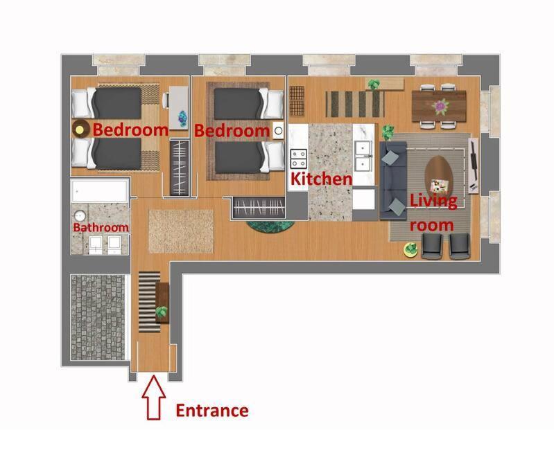 Mm3 Very Central Baixa-Rossio! Castle View And Free Parking! Lisbona Esterno foto