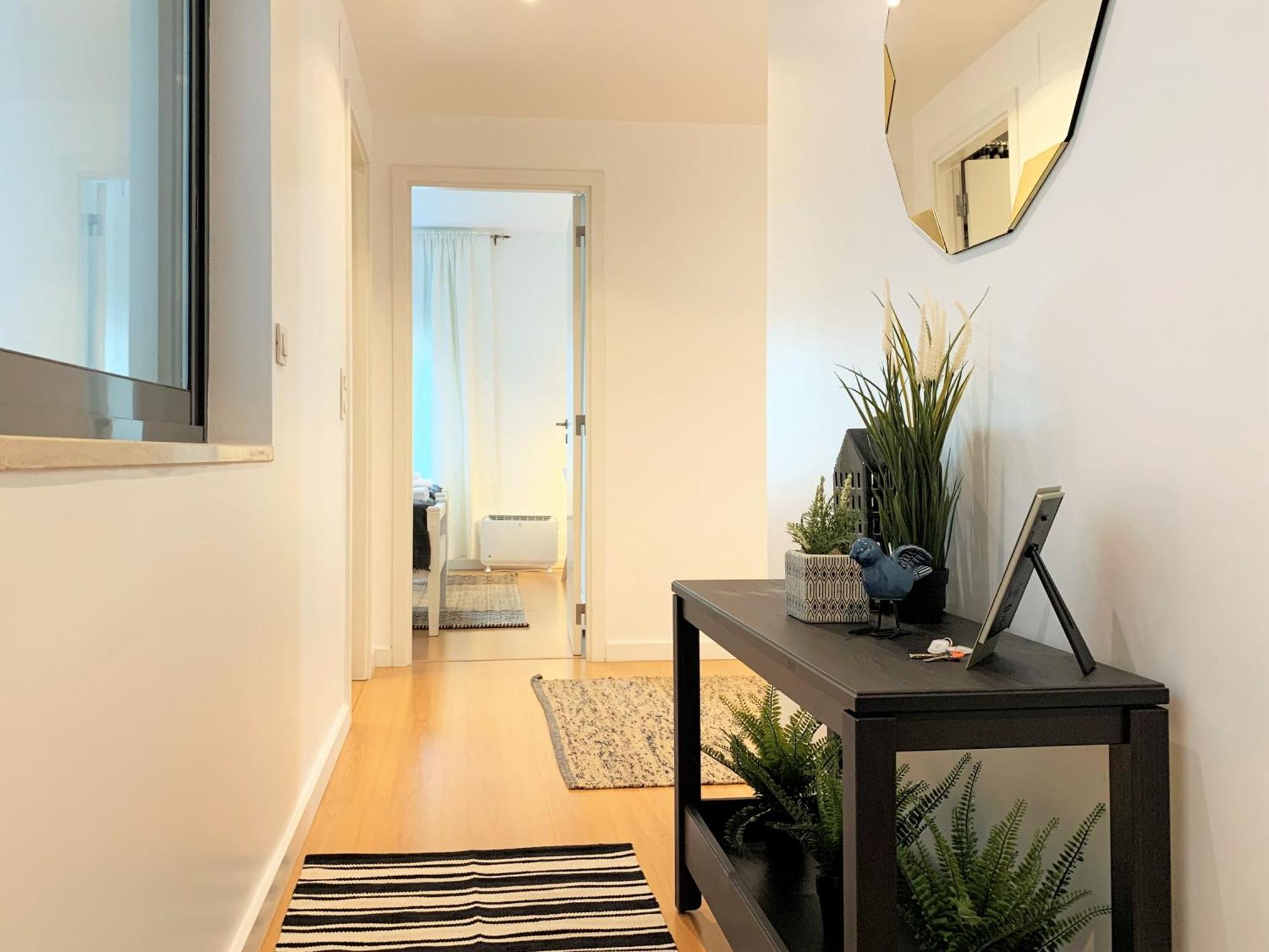 Mm3 Very Central Baixa-Rossio! Castle View And Free Parking! Lisbona Esterno foto