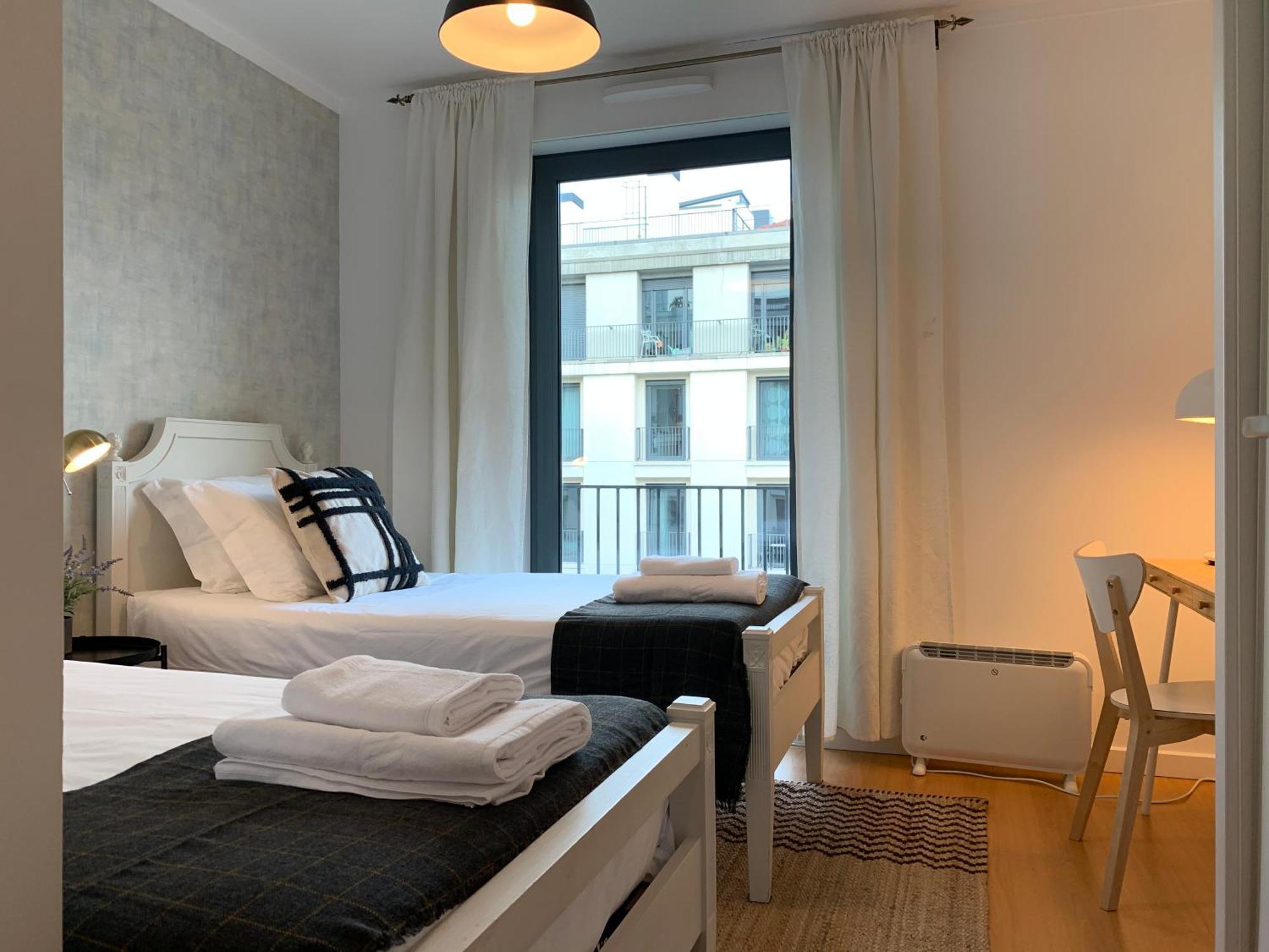 Appartamento Mm3 Baixa Rossio Castle View! Lisbona Esterno foto