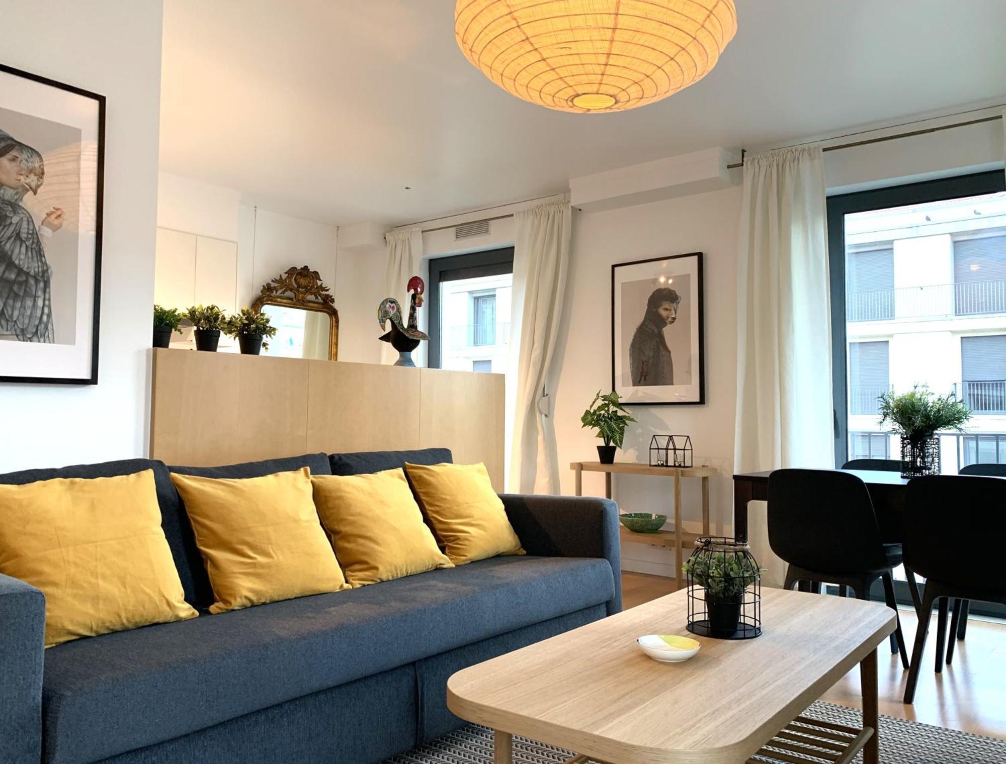 Mm3 Very Central Baixa-Rossio! Castle View And Free Parking! Lisbona Esterno foto