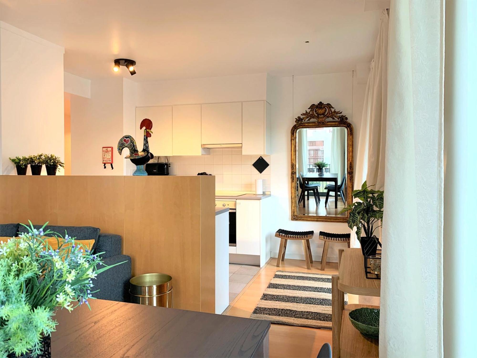 Mm3 Very Central Baixa-Rossio! Castle View And Free Parking! Lisbona Esterno foto